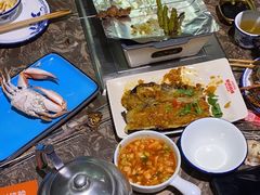 -熙成烧烤·三十三年(开发区店)