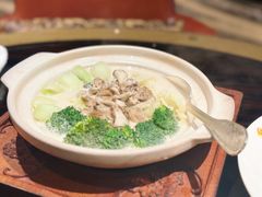 -北京四季酒店·采逸轩