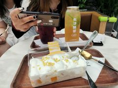 -丹礼糖甜品
