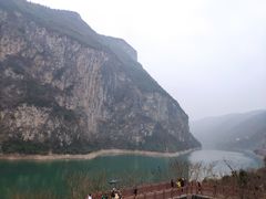 -乌江画廊(彭水苗族土家族自治县)