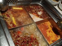 -海底捞火锅(万丰桥店)