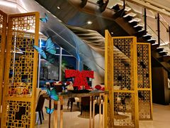 -彩丰楼·中餐厅(国家会展中心上海洲际店)