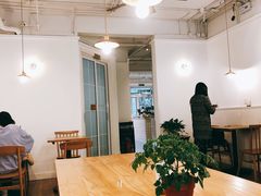大堂-Cafe Villa