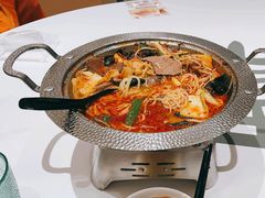-谭仔米线(番禺天河城店)