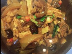 -香香海南菜餐厅