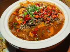 -寻宝记绍兴菜(状元店)