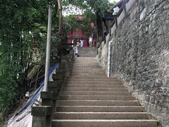 -黄葛古道