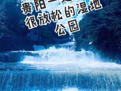-阿哈湖国家湿地公园