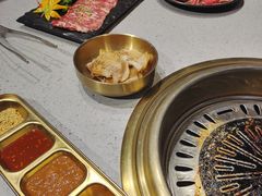 -妥妥烤肉料理(昙华林店)