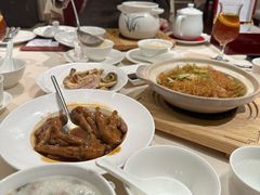 -利苑酒家(金宝店)