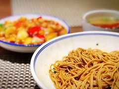 -十面春风·江南面馆(崇宁路店)