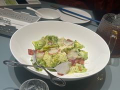 -小大董·烤鸭(观景餐厅·南京西路店)