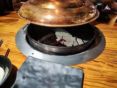 -号令江湖·水浒烤肉(和畅睦邻中心店)