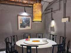 -大良毋米粥 · 粥底火锅(岭南天地店)