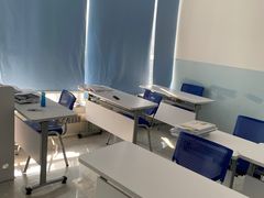 -新航道雅思托福·留学·考研培训(人民广场校区)