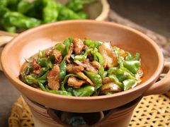 -吃饭皇帝大土家民族菜(荟聚店)