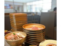 -牛YO寿喜烧和牛火锅自助(三台子万象汇店)