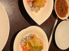 -杭州西子湖四季酒店·金沙厅