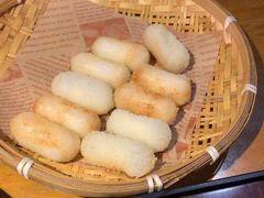 -田婆婆的菜(新天地店)