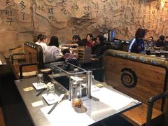 大堂-很久以前羊肉串(大华三路店)