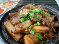 -虾饺妹·粤式手工点心(水荫路店)