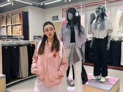 -王府井奥莱临潼小镇(临潼店)