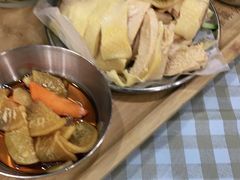 -阿金大白·上海菜馆(新天地店)