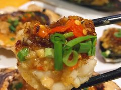 -忠记湛江烧蚝店