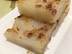 腊味煎萝卜糕-悦满堂酒家(广东亚洲国际店)