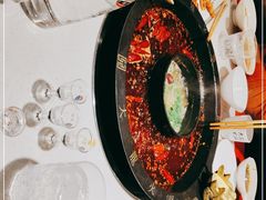 -大龍火锅(簋街店)