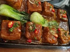 -莫家传承菜(耗儿鱼特色店)