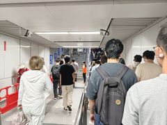 -留仙洞(地铁站)