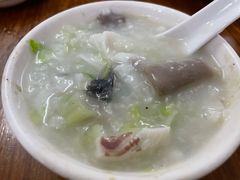 -华记粥饭店(印象容桂主题风情街店)