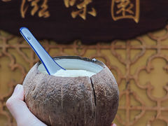 -滋味园(勒流店)