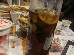 -木屋烧烤(龙岗南联店)