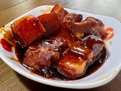 沈记红烧肉-沈记菜馆(酒仙桥路店)