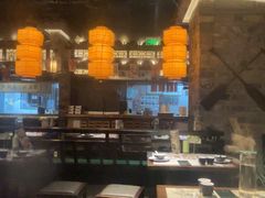 -绿茶餐厅(财富购物中心店)