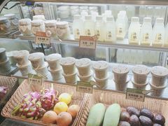 -宝珠奶酪(长宁金虹桥店)