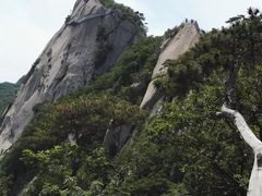 -丹东凤凰山景区