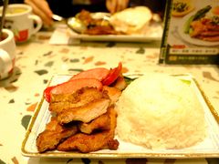 -华嫂冰室(湾仔店)