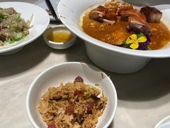 -汤城小厨•粤菜•靓汤(西直门凯德MALL店)