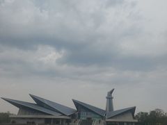 -盐城丹顶鹤湿地生态旅游区