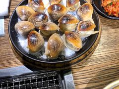 -鑫釜山海鲜烧烤(浑南店)
