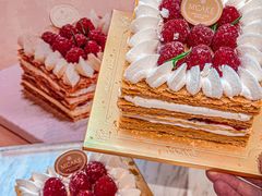 -M'CAKE(西单大悦城店)