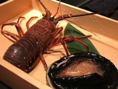 -Ginza Onodera铁板烧(外滩十八号店)