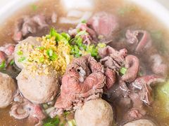-菜忠潮州牛肉店(岗厦店)
