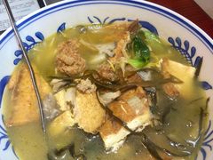老陕烩菜-窄巷子陕菜馆·地道陕西菜(粉巷店)