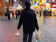 -桂湘缘卤味螺蛳粉