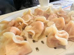 -大锅强·蒸海鲜青岛菜(金沙滩店)