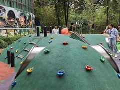 -绵阳人民公园(涪城区)